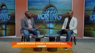 GMN INTERVIEW |  Prime Minister Charity Foundation - nbc
