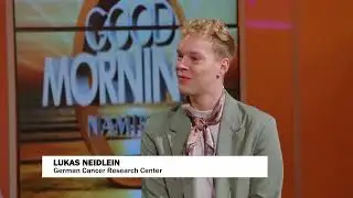 GMN INTERVIEW | Prostate cancer conference - nbc