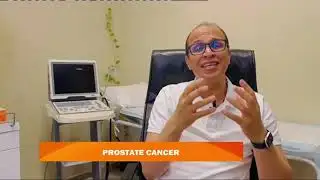 GMN INTERVIEW | Prostate Cancer - nbc