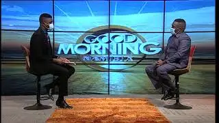 GMN INTERVIEW | Public Lecture on Social Media