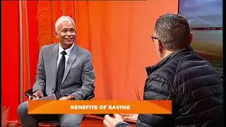 GMN INTERVIEW | SAVINGS - nbc