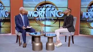 GMN INTERVIEW | SPECIAL CATEGORY AWARD WINNER - nbc