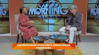 GMN INTERVIEW | Understanding Windhoek
