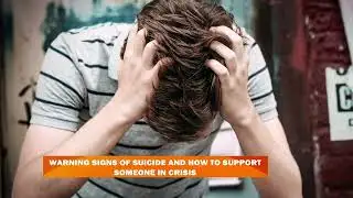 GMN INTERVIEW | Warning signs of suicide - nbc