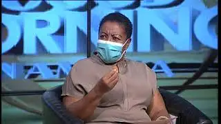 GMN INTERVIEW | World Social Work Day - NBC