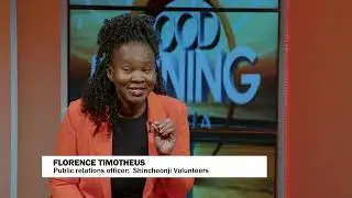 GMN INTERVIEW | Young people prepared to be ethical and integrity-driven leaders - nbc