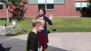 GMS 4 5 Back to School