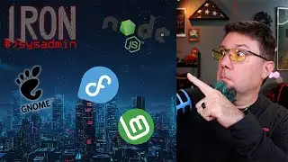 Gnome 49, LMDE and Fedora Betas, and some bad news for Node developers. Iron Sysadmin News for 9/19