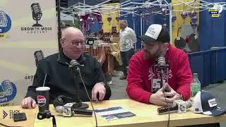 GNY at Winter Fair 2026 | Feat. Mark O