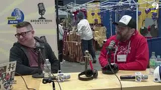 GNY at Winter Fair 2026 | Feat. Mike Lisi