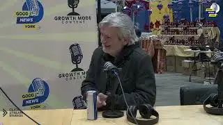 GNY at Winter Fair 2026 | Feat. Todd Hobin