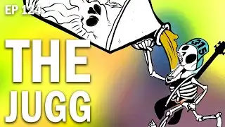 GNY EP.124 | The JUGG