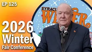 GNY EP.125 | 2026 Winter Fair Press Conference