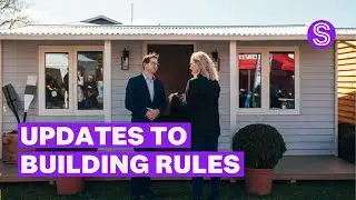 Go forth and granny flat! No consents needed from today | Stuff.co.nz