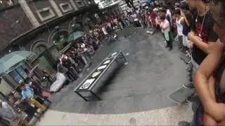 Go skateboarding day