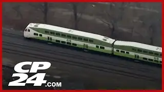 GO Train service increasing after holiday schedule changes