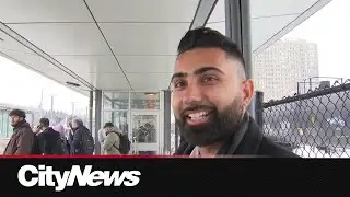 GO Transit commuters continue to face delays day after derailment