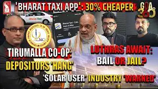 Goa 360  Prime Time | Editor | Prudent | 050226