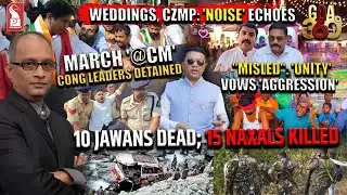 Goa 360  Prime Time | Editor | Prudent | 220126