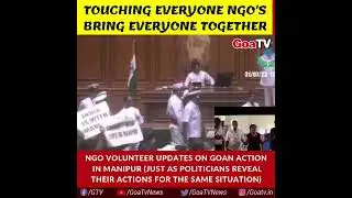 GOA FOR MANIPUR- REPORT-3