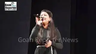 Goan Reporter: Cultural programme by Global Konkani Forum at Ravindra Bhavan, Margao