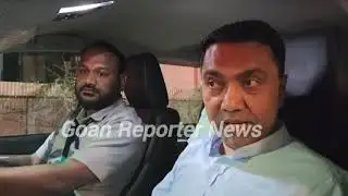 Goan Reporter: Unity Mall & Prashan Sthamb projects to be shifted at a different site