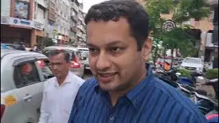 Goan Reporter:: Utpal Parrikar comments on Drugs and other issues