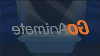 GoAnimate - Broadcast News (Reversed)