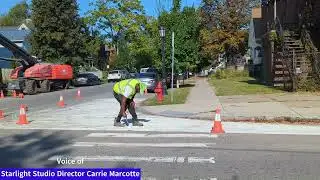 GObike enlists Starlight Studio for latest bump-out project