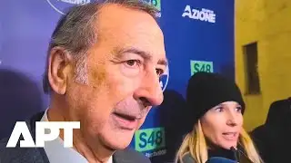 "God Forbid!" Milan Mayor Rejects US ICE at Winter Olympics | APT