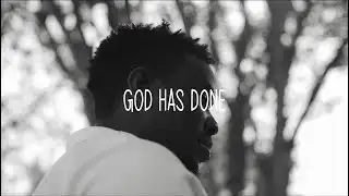 God Has Done - Victor Thompson ( Official Music Video )