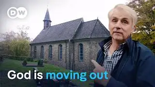 God has left the building - New life for deconsecrated churches | DW Documentary