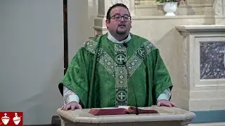 —God Help Us Live Out The Vocations That We Live—