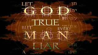 GOD PROVES CHRIST IS FALSE!!!