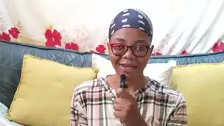 God told me to warn you...Good news, get ready 🤗