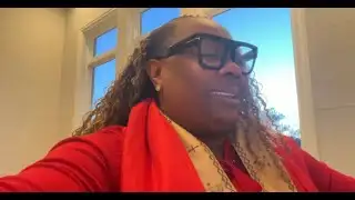 God Wants To Use You! || Dr. Mattie Nottage