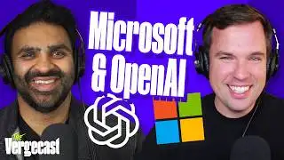 God will be declared by a panel of experts | The Vergecast