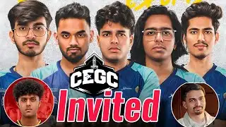 Godl Invited In CEGC 😳| Kronten Reply Manya 😮| Simp Rejected By Orgs 😲| Admino Leaving 🛑