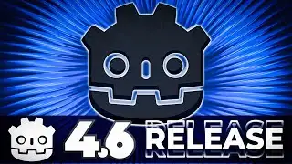 Godot 4.6 RELEASED - What