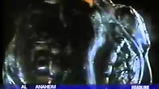 GODZILLA® (1998) - News Broadcast #2