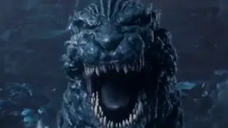 Godzilla Battle Line: Godzilla (2023 Godzilla vs. Megalon ver.) apears!