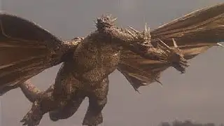 Godzilla Battle Line: King Ghidorah 1991 (Abashiri Battle ver) revelado.