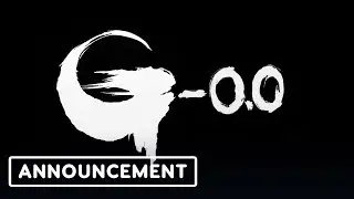 Godzilla Minus Zero - Official Title Reveal Announcement