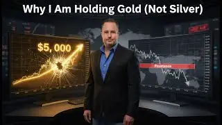 Gold And Silver: Trouble Brewing? Technical Analysis