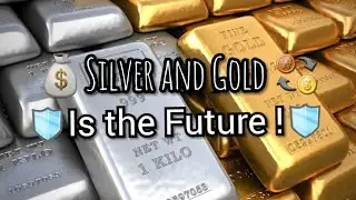 GOLD can REACH 1690. BY 2020