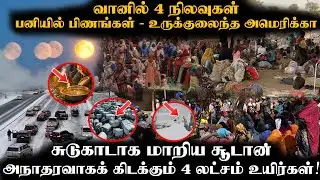 Gold inside the SIM card | Disaster inside the chip | The shocking truths hidden! | US Snow Storm