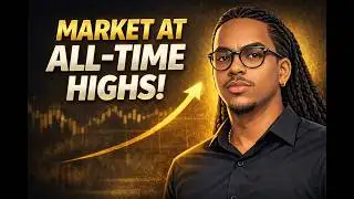 Gold Just Hit Extreme All-Time Highs ($5000+)