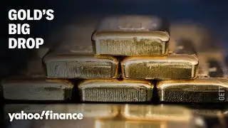 Gold prices have dropped: Analysts on whether to skip or buy the dip