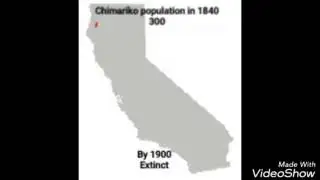 Gold Rush- Stories from Native California, Chapter 2 "No Indians By Sundown"