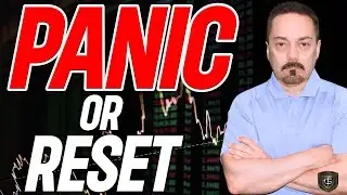 Gold, Silver & Bitcoin Just Crashed, Is This the Turning Point?